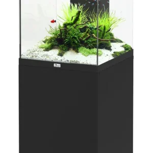 Mega-Angebot aquatlantis Aqua Tower 163 schwarz Kombination